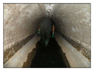 萍乡管道高压清洗