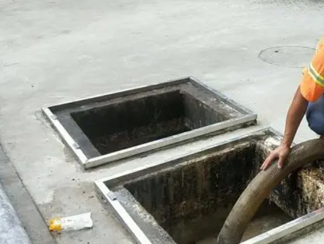 萍乡化粪池清理
