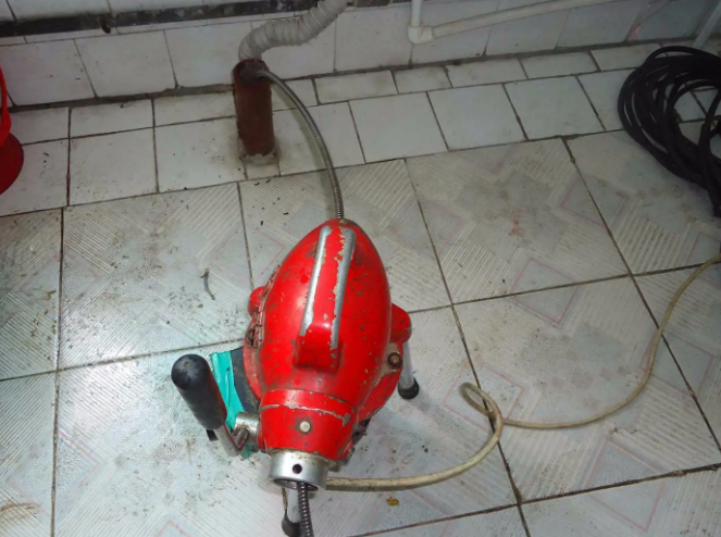 萍乡下水道疏通