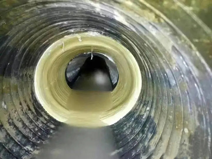 萍乡内衬修复法通常适用于哪些类型的断面管道